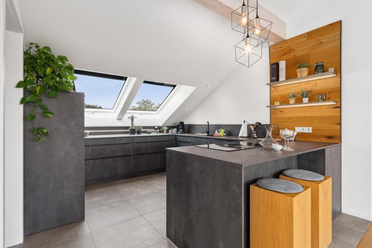 Ferienhaus BergerHalde FDH Exterior foto