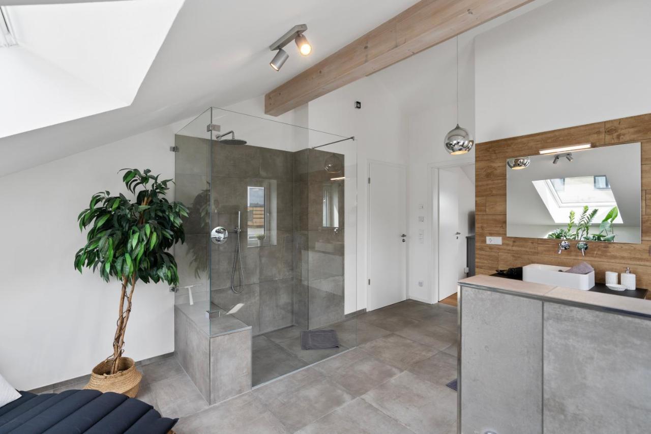 Ferienhaus BergerHalde FDH Exterior foto